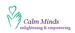 Calm Minds Calm Minds