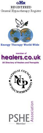 Denise Davis, membership of professional organisations